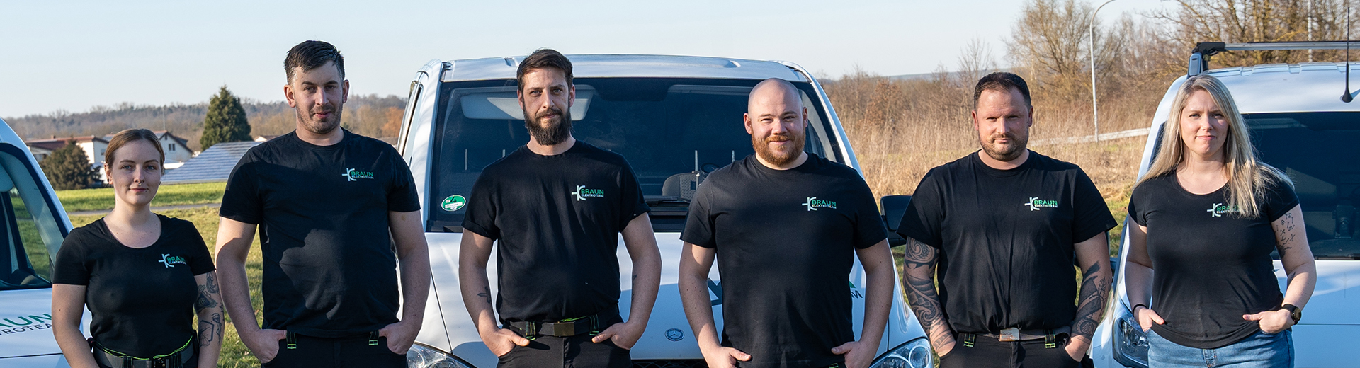 Braun Elektroteam GmbH in Fuldatal